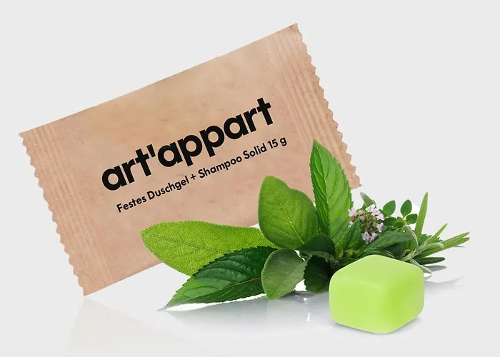 Art\'Appart Suiten