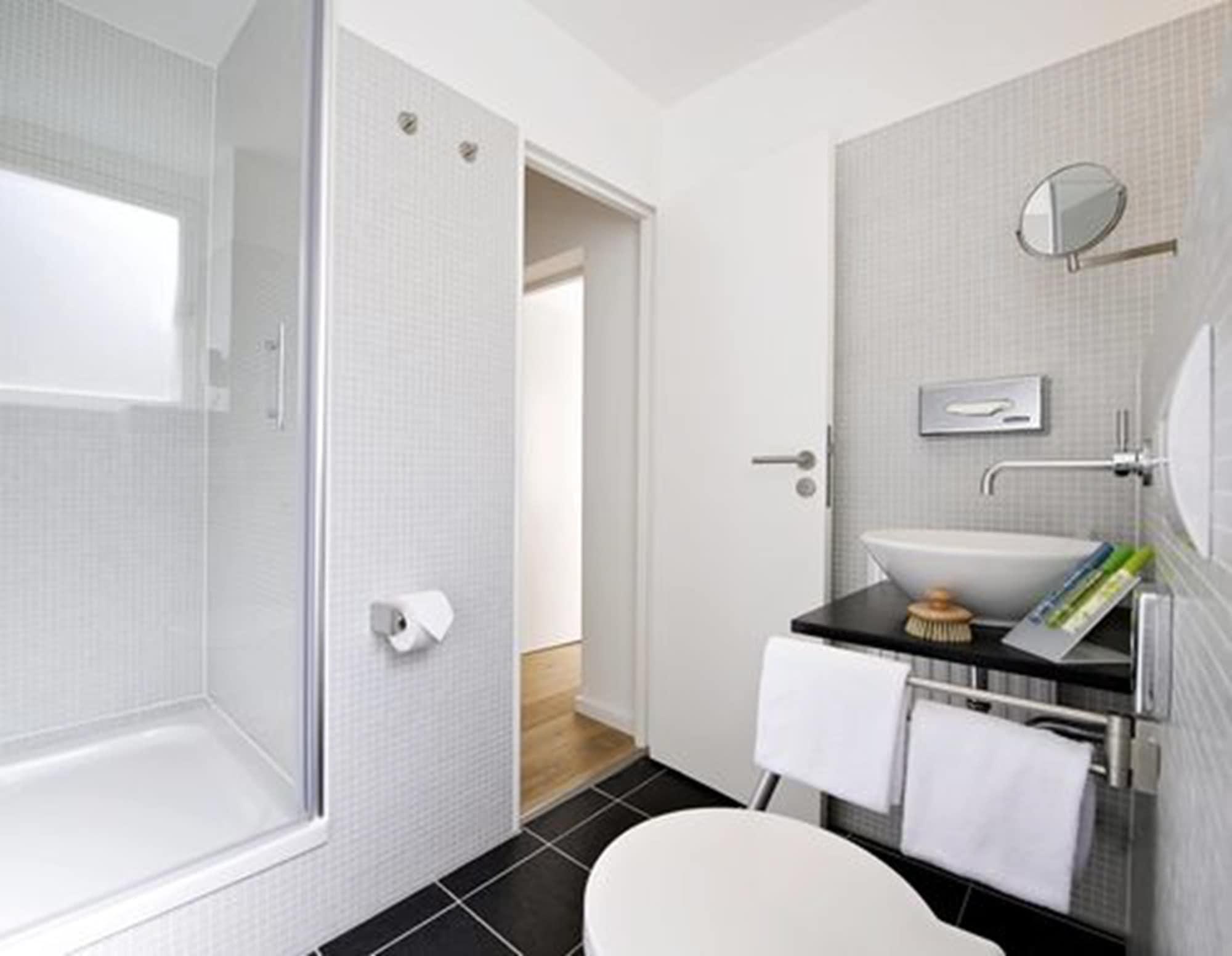 Art'appart - Kontaktloser Check-in Appart hôtel