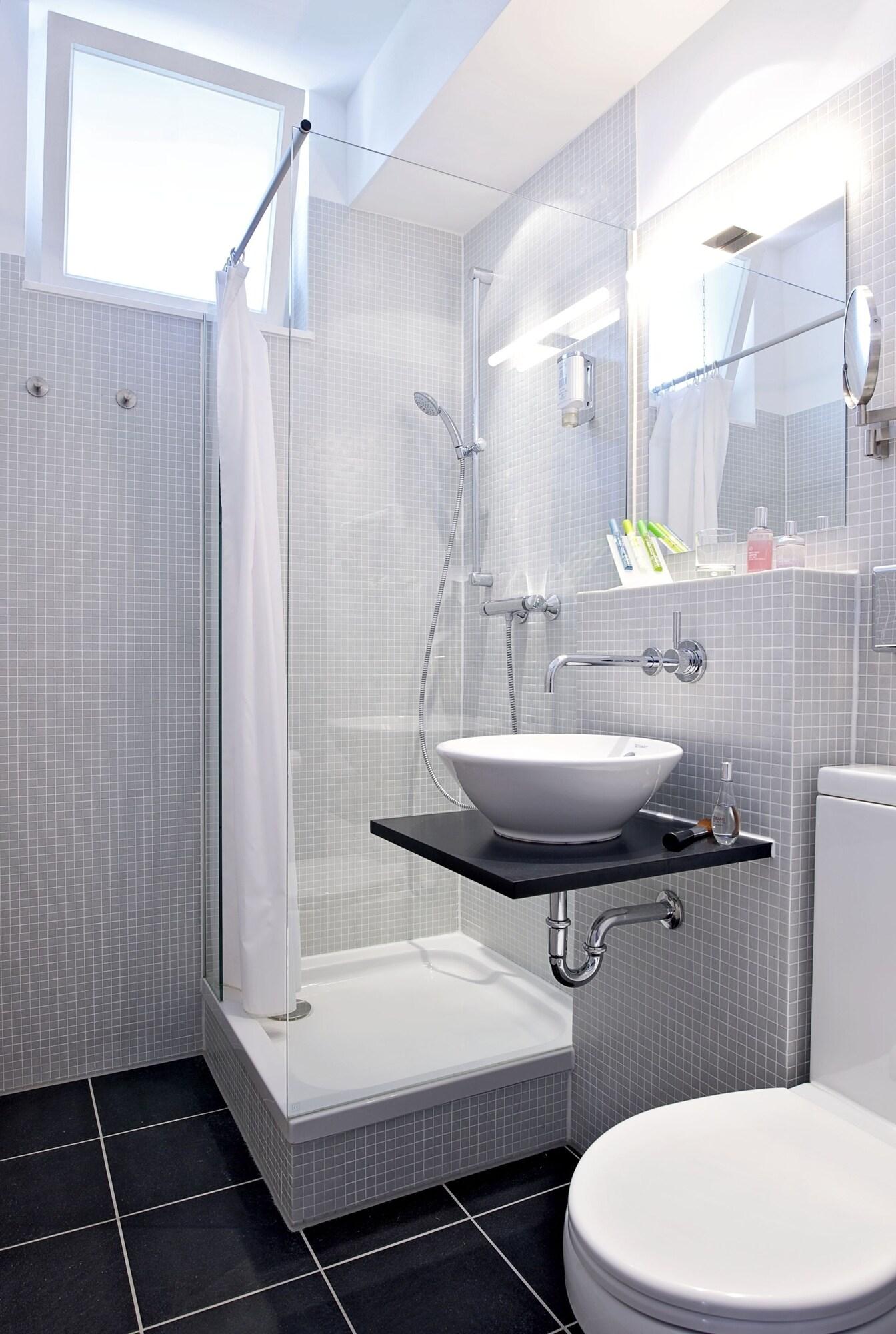 Appart hôtel Art'appart - Kontaktloser Check-in 4*
