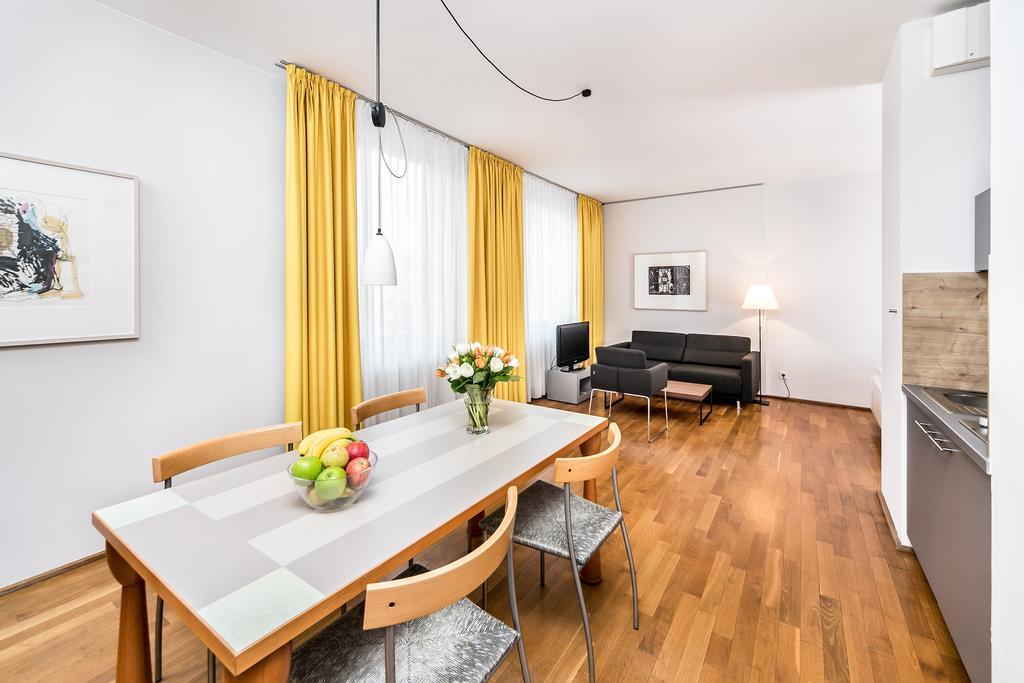 Appart hôtel Art'appart - Kontaktloser Check-in Berlin