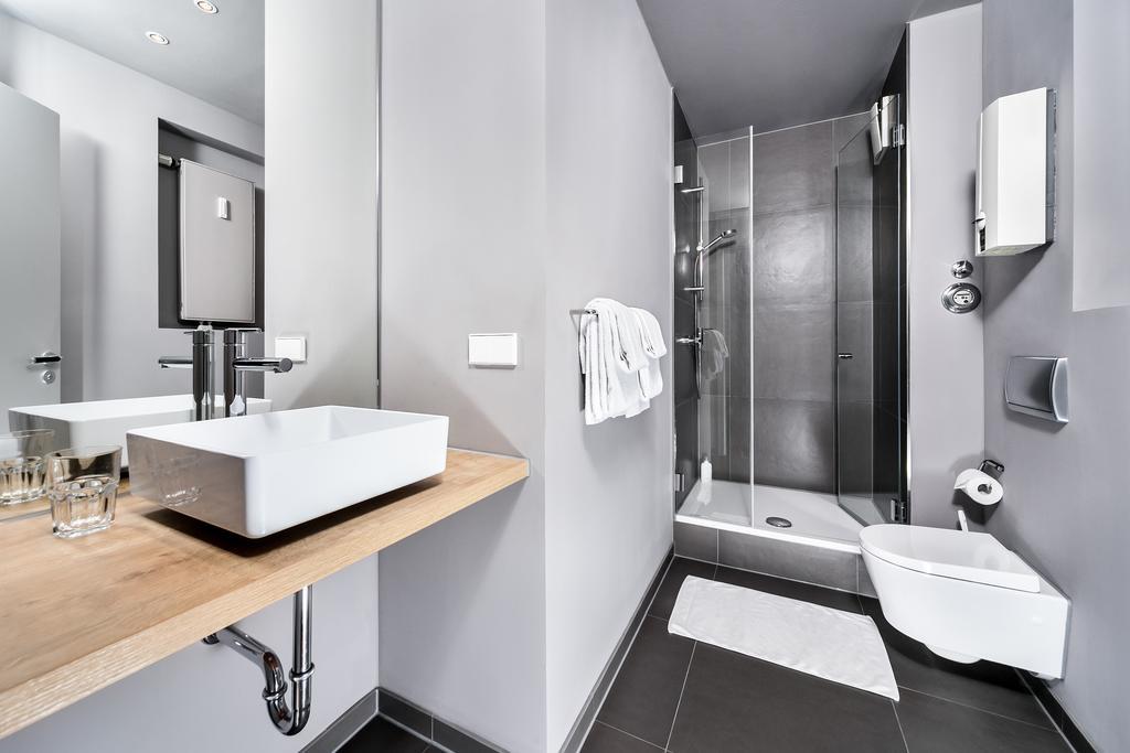 Appart hôtel Art'appart - Kontaktloser Check-in 4*