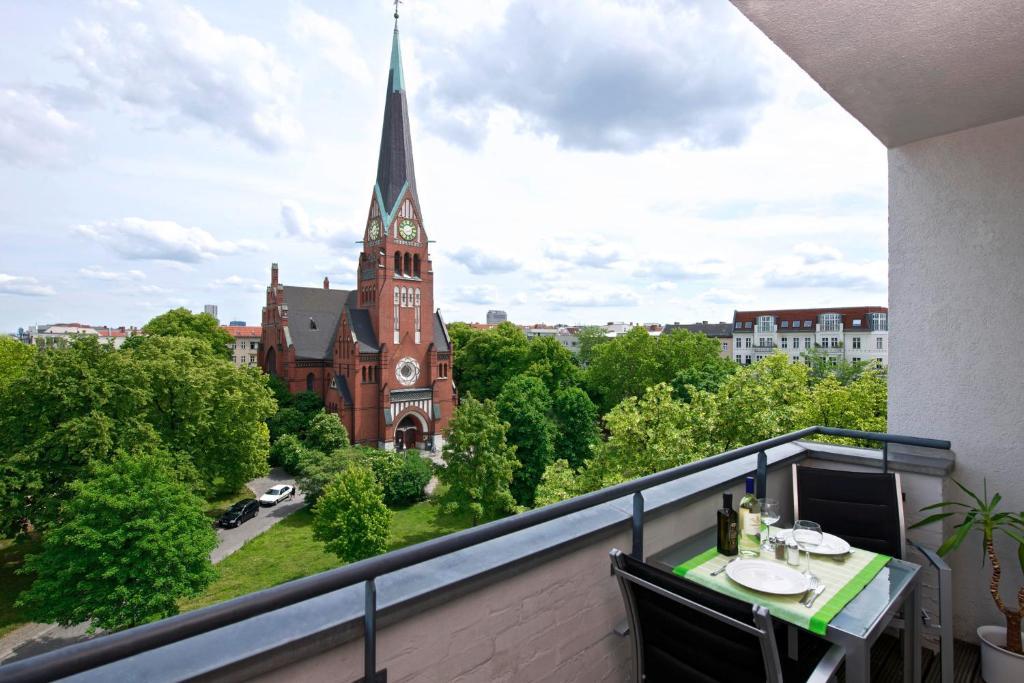 Appart hôtel Art'appart - Kontaktloser Check-in 4*